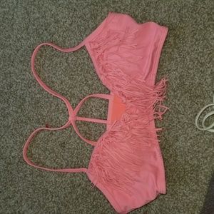 Swimsuit top
